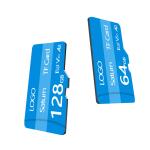 High Speed TF Card 128GB Micro Memory Sd Card 16GB 32GB 64GB 256GB 512GB Memory