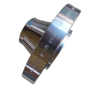 Wholesale Ansi 150 A350 Lf2 Material Flange Astm A694 F52 WN Flange Inconel 718 N07718 2.4668 Cs Astm A105n Sch Std/ Flat Flange from china suppliers