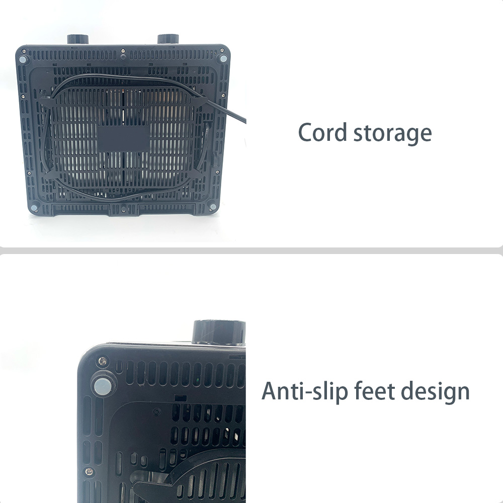 Commercial Stainless Steel Toaster 4 Slice Square Bread Machine