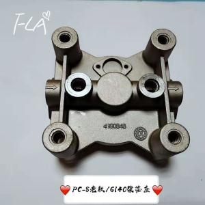 Wholesale Komatsu Fuel Filter Head Compact 6754-79-6140 P550881 For PC200-8 PC360-8 from china suppliers