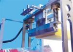 Reciprocating Automatic Horizontal Flow Packing Machine Gusset Device