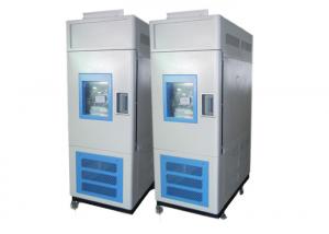 Wholesale Heating and Freezing Temperature Humidity Test Chamber for Laboratory from china suppliers