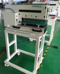 Automatic PCB Cutting Machine , PCB Depaneling Equipment Multi Blade