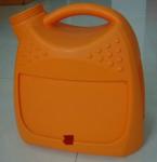 PE Bucket Customize Plastic Blow Moulding Polycarbonate Blow Molding Eco -