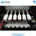 Plastic Cosmetic Bottle Flat Bottle 1000ml Ibm Injection Blow Molding Machine