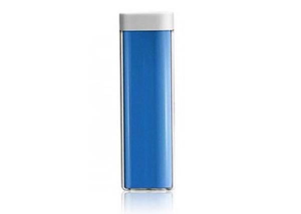 Fashionable Mini Mobile Power Bank Rechargeable Cell Phone Power Bank Charger