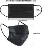 Customised Bfe 99% Protective Disposable Face Mask and FDA Certified for