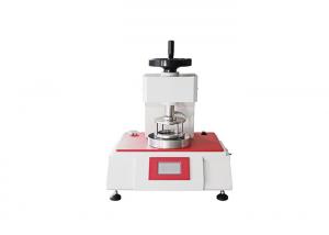China Hydrostatic Pressure Test Machine / Textile Laboratory Equipment on sale