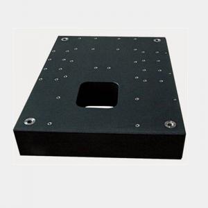 China Base Thread  Granite Surface Plate High Precision Coordinate Measuring on sale