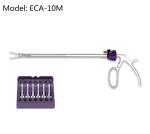 Series Of Laparoscopic Clip Applicator