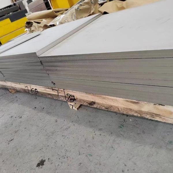 High Strength Of Steel 17-7PH SUS631ASTM S17700/DIN 1.4568 Hot Rolled Stainless