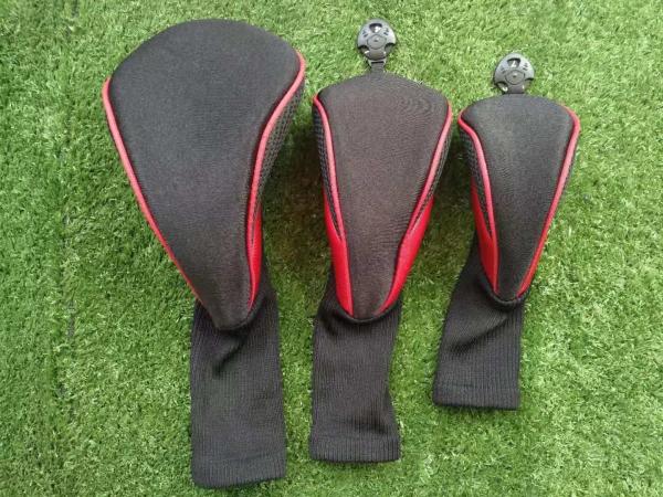 golf head cover , Golf cover , driver cover , fairway cover , ut cover, hybrid