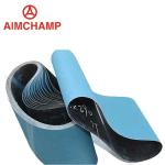 Machine Jumbo Roll 240Grit Metal Polishing Sandpaper Zirconia Abrasive Belt