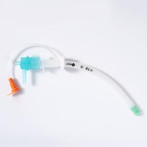 Wholesale Silicone Adult Oropharyngeal Nasopharyngeal Airway Size 6 For Respiratory Care from china suppliers