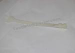 Sulzer Weaving Loom Spare Parts Yugo Plastico Blanco Length 302mm