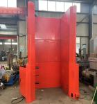Pallet Storage Pallet Dispenser, Pallet Storage Wood Pallet Palletizer Wood