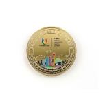 Customized Commemorative Coin A Unique Way To Remember Special Moments