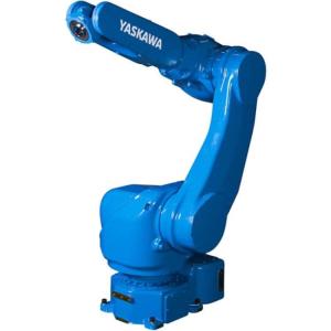 Wholesale Yaskawa Robot YRC1000 -10°C to +50°C Operating Temperature from china suppliers