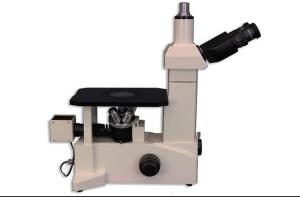 Wholesale Trinocular Inverted Metallurgical Microscopes from china suppliers