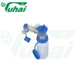 Ambic Milk Sampler For Dairy Farm Milk Test Parts 200ml Milk Test Accessories