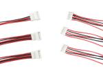 PVC Insulation 1.25mm 22AWG Towing Wire Harness