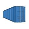 Buy cheap ISO 20ft international container shipping high quality 20 'x 8' x 8'6 ocean from wholesalers