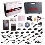 X431 Master Car Diagnosis Launch X431 Scanner Update via Internet