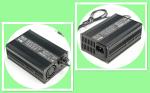 36V 48V 60V 3A 2.5A 2A Lithium Battery Charger For E - Bikes Universal Input 90