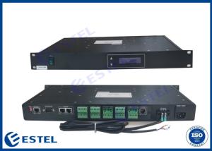 Wholesale AC220V Environmental Rack Monitoring Unit from china suppliers