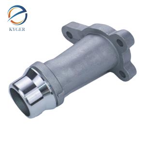 Wholesale 11118511205 Aluminium Engine Block Connector Pipe 1111 8511 205 For BMW F20 F21 F52 F30 F34 F35 F48 from china suppliers