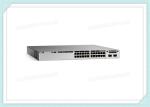 Cisco Switch 24 Port Data Switch Catalyst 9200 Series C9200-24T-E Need To Order