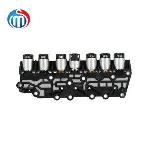 Wholesale 6T40/6T30/6T45/6T50 Automatic Gearbox Solenoid Valve For Chevrolet Buick EXCELLE/GL8 from china suppliers