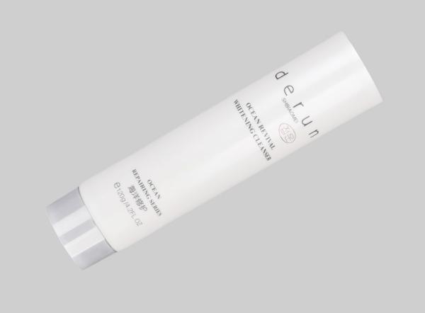 Hands Target Area Tube Of Hand Cream Nourishing And Moisturizing For All Skin