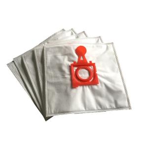 Wholesale Zelmer ZVCA100B 49.4200 vacuum air filter Dust cloth change Bag replancement bag for vacuum cleaner from china suppliers