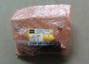 Wholesale Solenoid Valve 121-1491 For Carter E320B/C/D 315C 325C Excavator from china suppliers