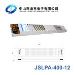 IP20 12V 400W Power Supply For 5050 LED Strips