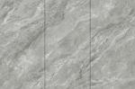 Gray Marble Look Polished Glazed Porcelain Tile And 900x1800x9mm Inside Floor