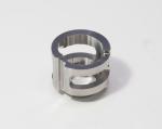 OEM/ODM Custom High Precision CNC Machining Parts Stainless Steel Aluminum Parts
