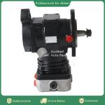 Genuine Quality Parts DCEC ISBE 6BT Engine Air Compressor Assy 5315751