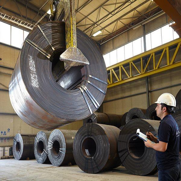 Carbon Steel Cold Rolled Steel Coil Seamless Alloy Steel Pipe within with Black