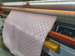 128 Inch Multi-Needle Quilting Equipment for Bedding Producs with 1400rpm Speed