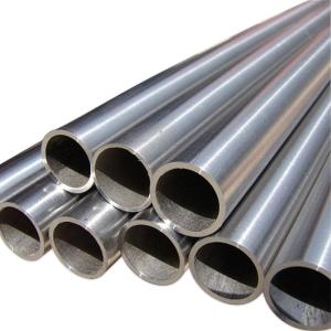 Wholesale ASTM A106/ API 5L / ASTM A53 seamless steel pipe tube from china suppliers