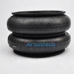 Firestone W01-R58-4089 Suspension Air Spring Bellows Style KÄSSBOHRER 4.731.034