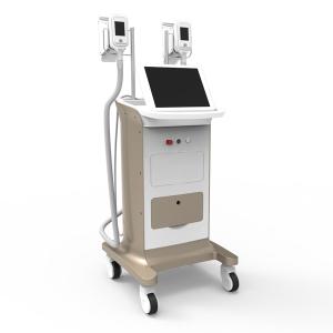 Wholesale Semiconductor + Water + Wind Cooling Control Cryolipolysis Equipment from china suppliers