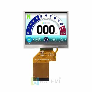 Wholesale 3.5 Inch TFT LCD Module With ST7272A Controller from china suppliers
