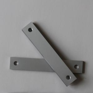 Wholesale Low Iron Loss Silicon Steel EI Transformer Lamination High Magnetic Flux Strength from china suppliers