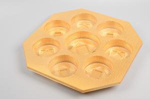 Wholesale Rigid Corrugated Paper Frozen Food Packaging Boxes With Low Temperature Resistant from china suppliers