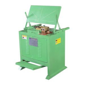 Wholesale Foot Type Automatic Spot Welding Machine with 5-100A Current from china suppliers