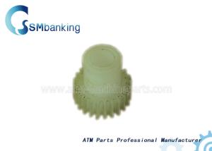 Wholesale ATM Machine Fujitsu Spare Parts White Wheel CA05805-C601-07 from china suppliers