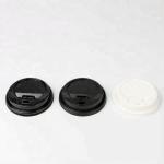 Automatic Plastic Dome Lid Thermoforming Machine